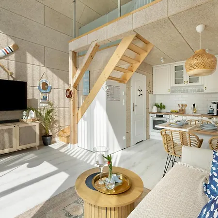 Ferienhaus Nowoczesny Z Jacuzzi 6