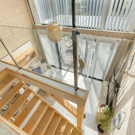 Nowoczesny Z Jacuzzi 6 * Wrzosowo (Kamien)